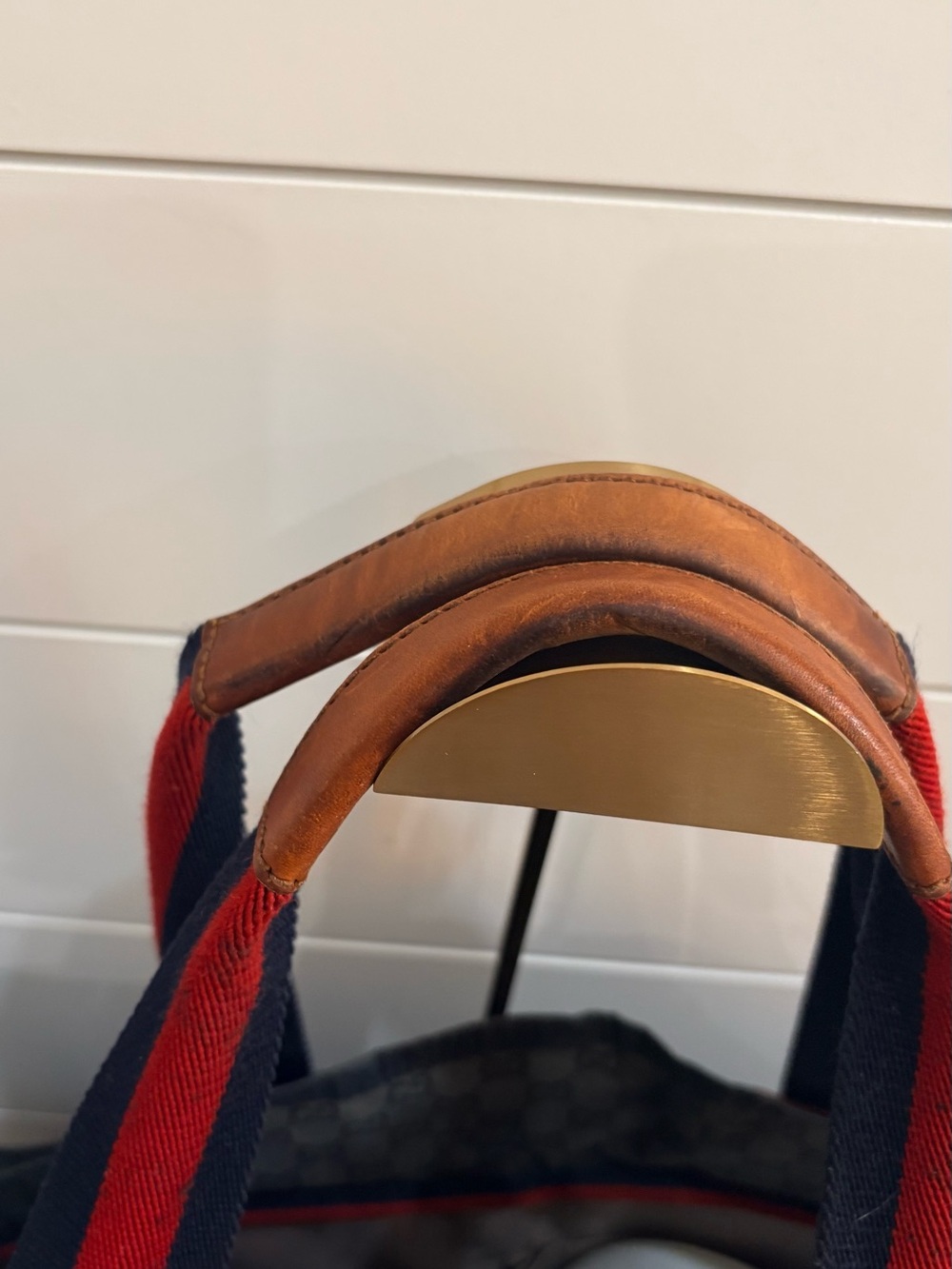 Gucci large tote - Picture 7 of 13